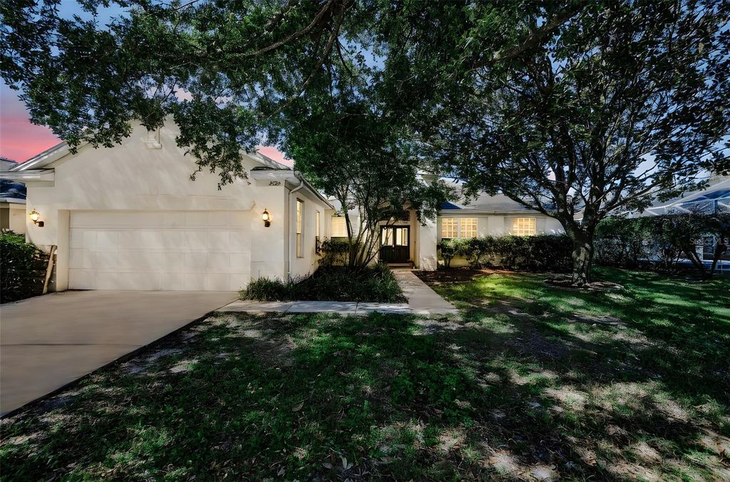 Photo of 2225 Longmore Circle, Valrico, FL 33596 (MLS # TB8475790)