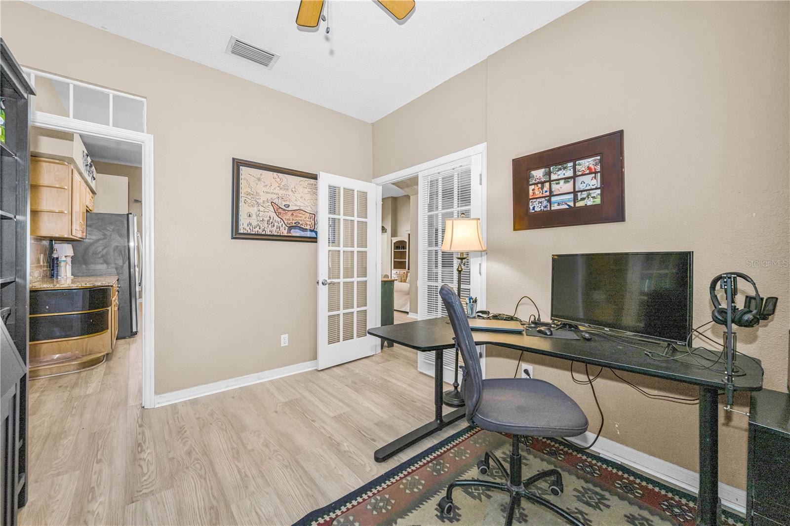 BLOOMINGDALE SEC CC PH - Residential