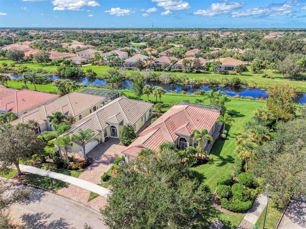 Photo of 5882 Benevento Drive, Sarasota, FL 34238 (MLS # A4710345)