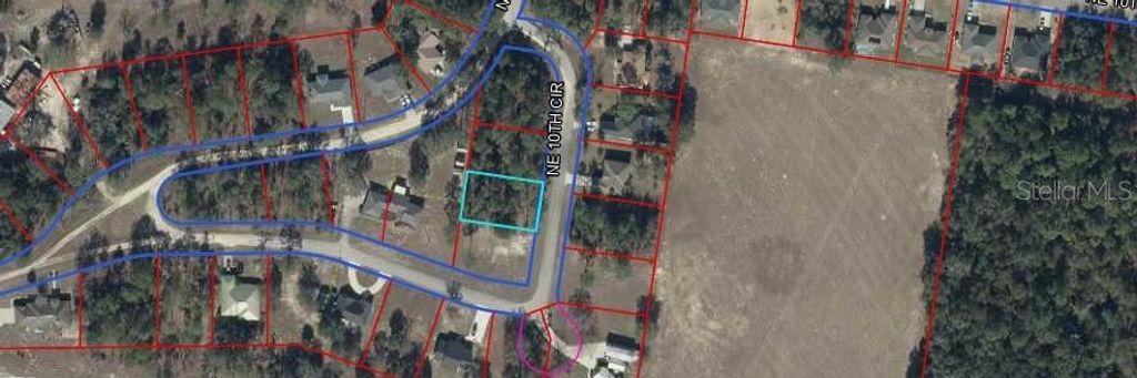 Photo of NE 10 Circle #3, Williston, FL 32696 (MLS # OM719387)