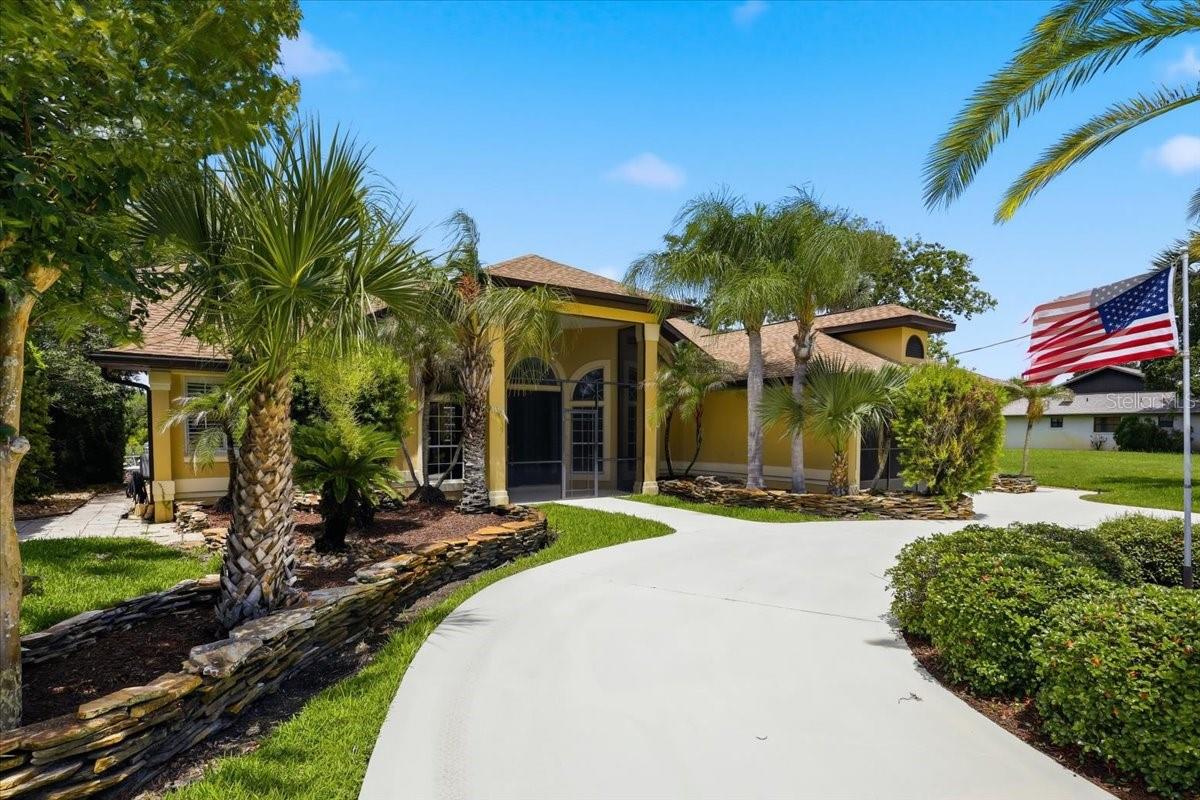 25 COTTONWOOD COURT