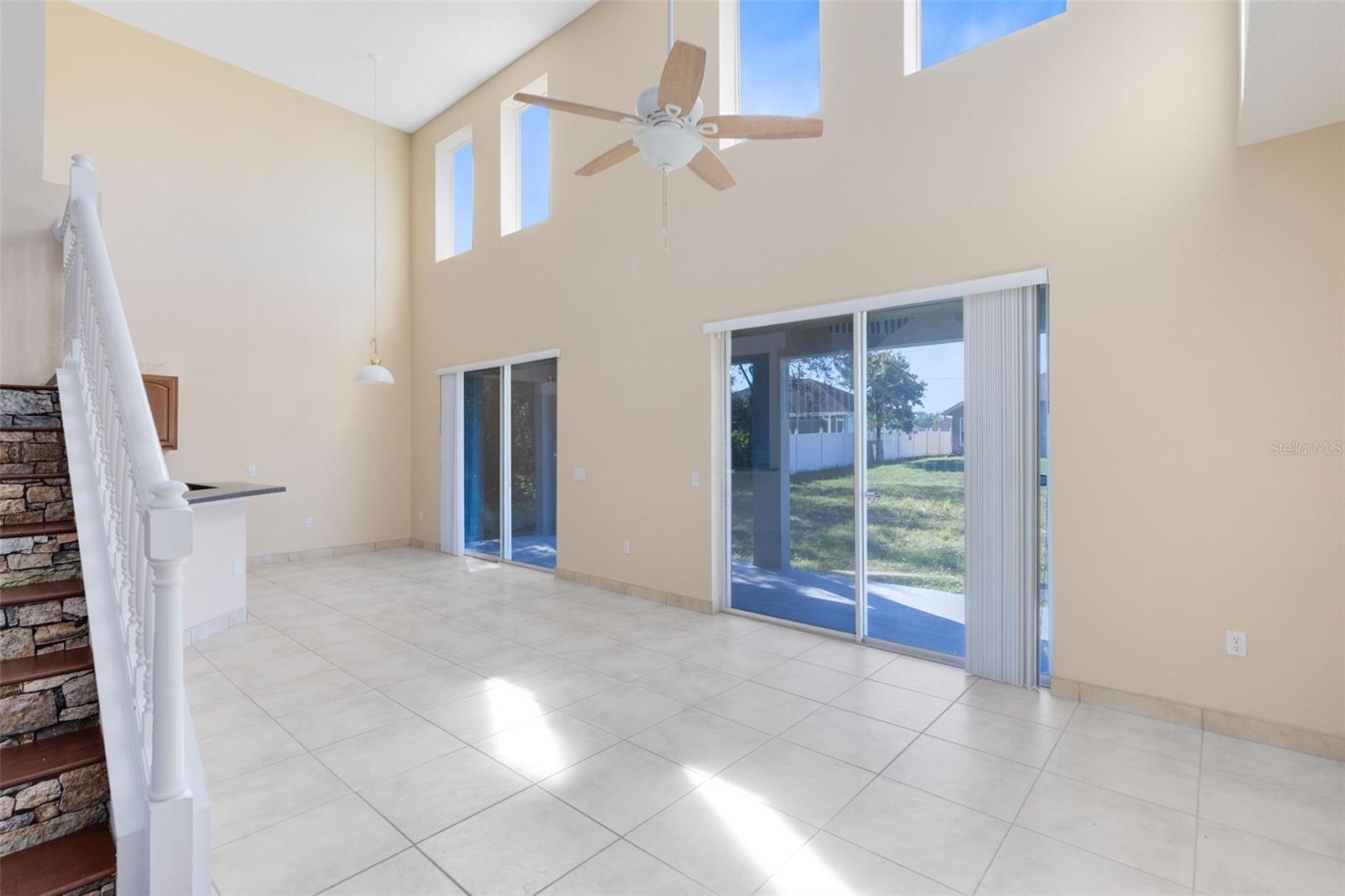 POINCIANA NBRHD 05 VILLAGE 07 - Residential