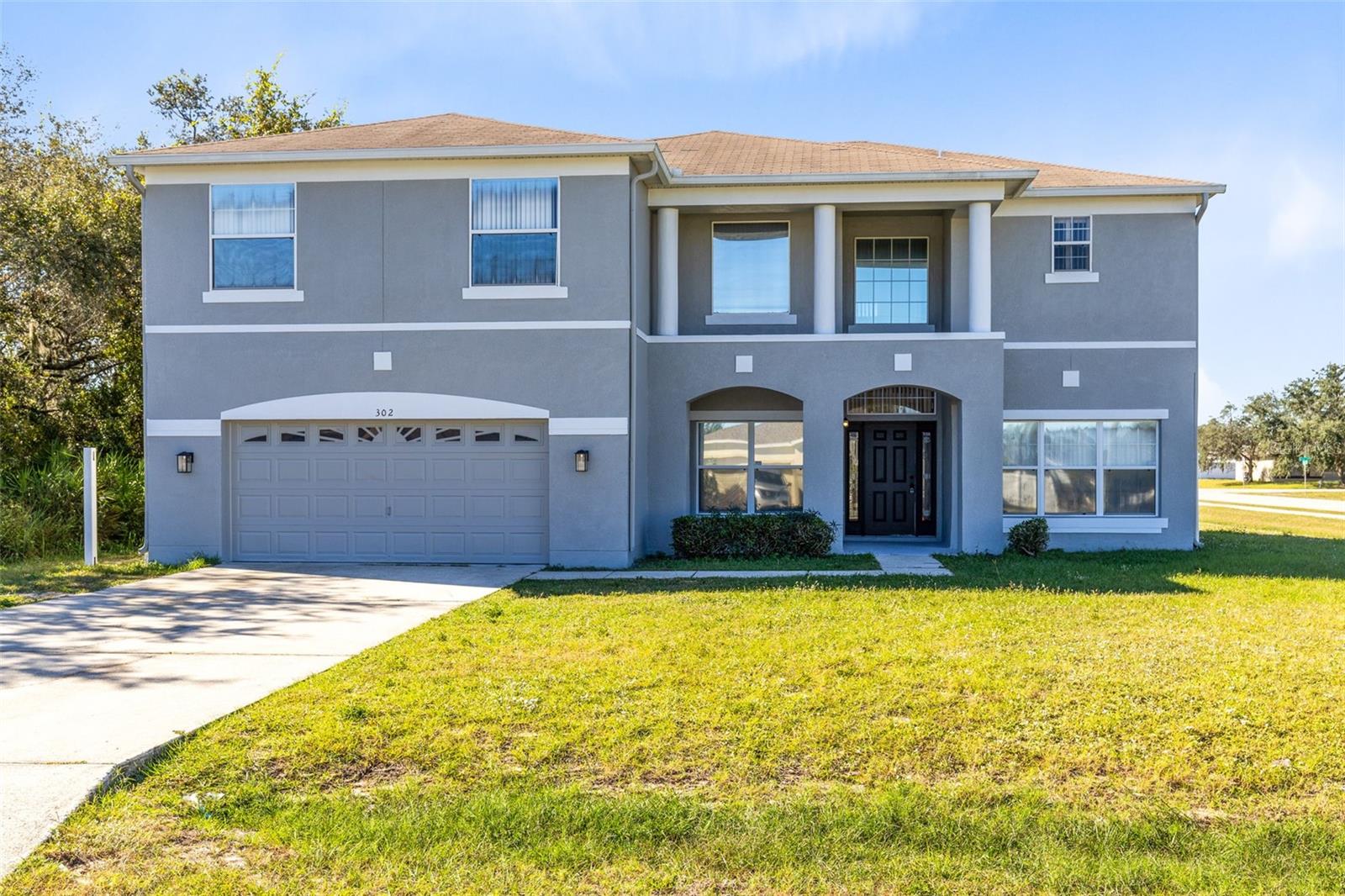 POINCIANA NBRHD 05 VILLAGE 07 - Residential