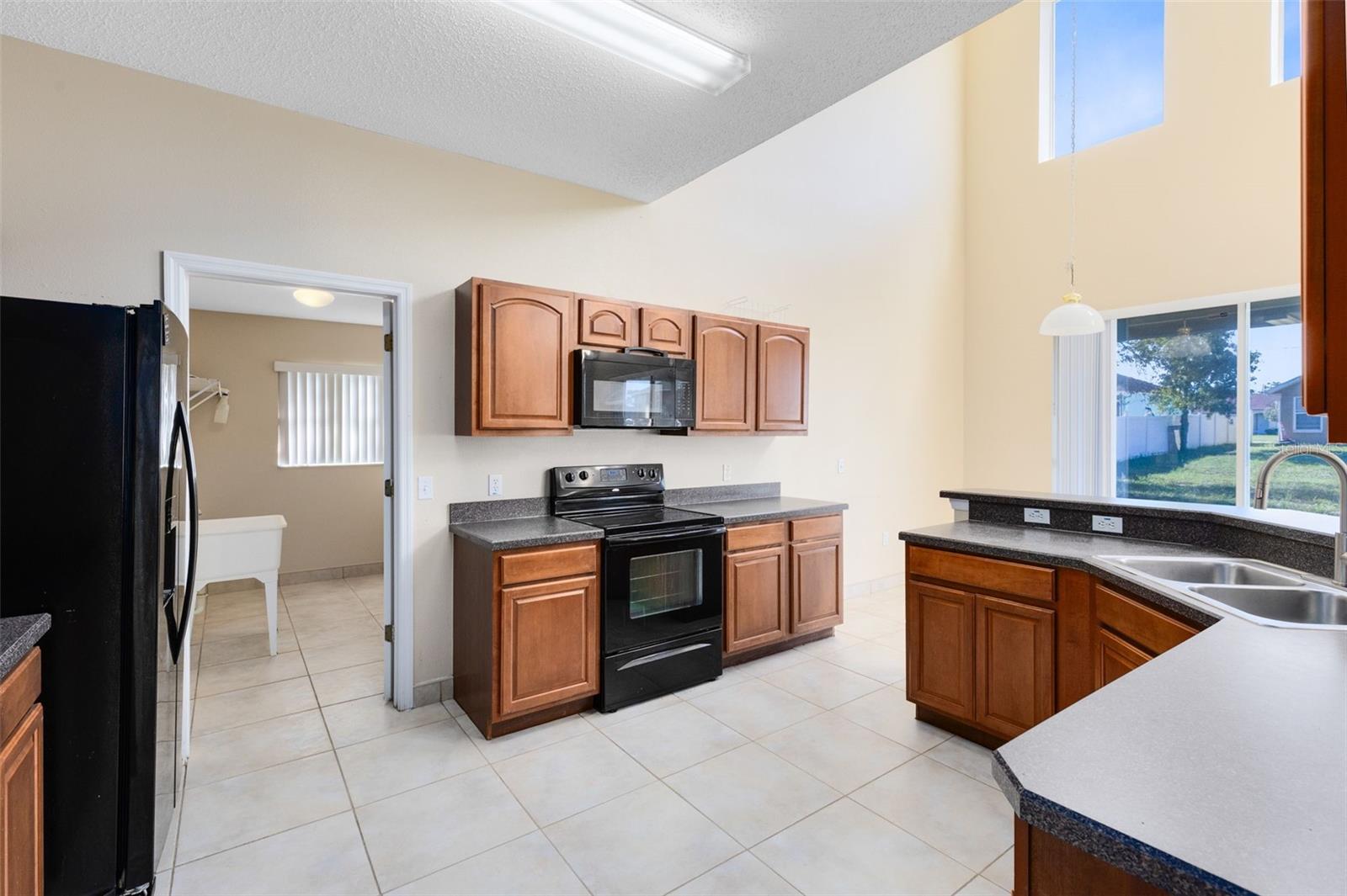 POINCIANA NBRHD 05 VILLAGE 07 - Residential