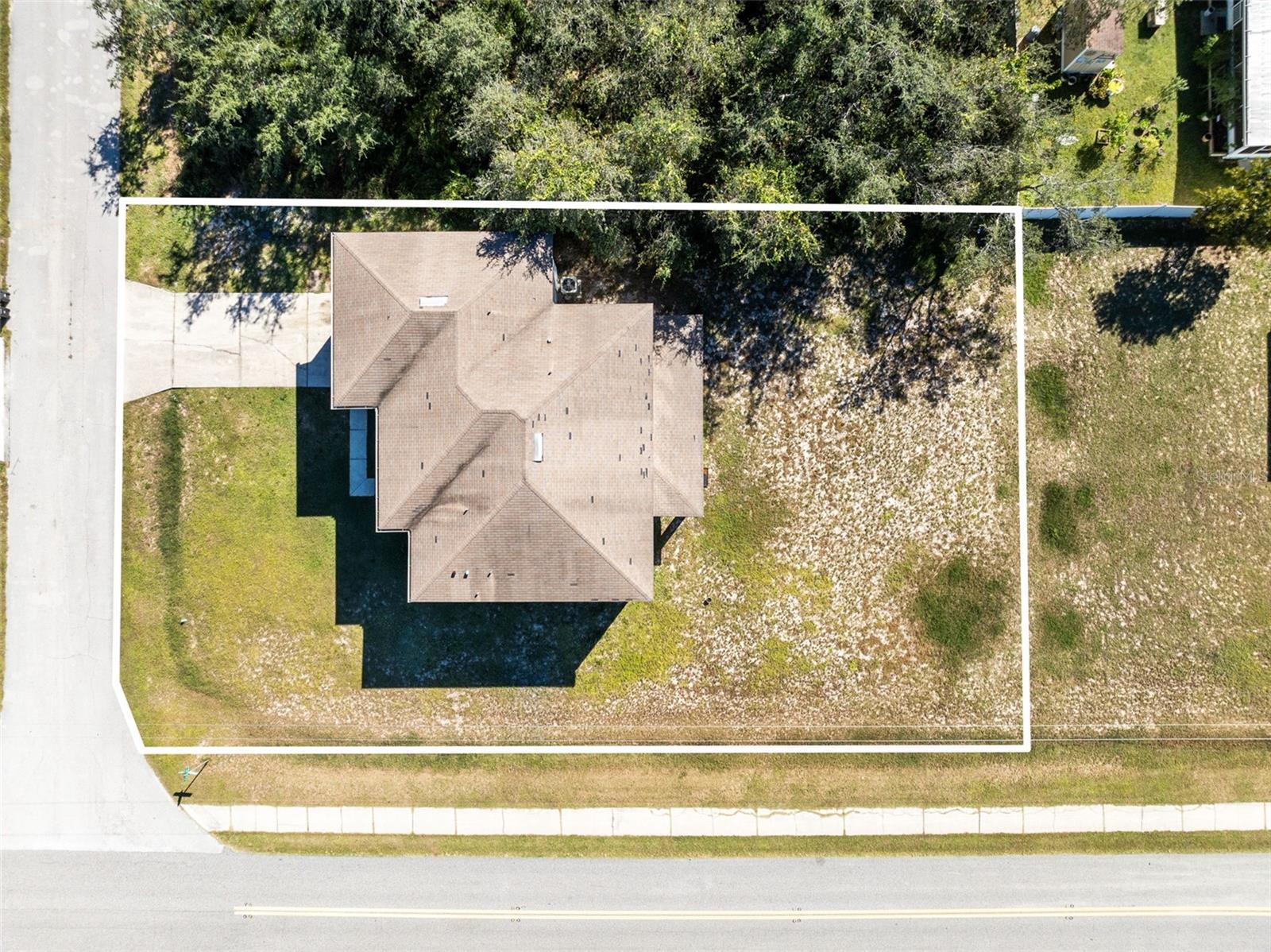 POINCIANA NBRHD 05 VILLAGE 07 - Residential