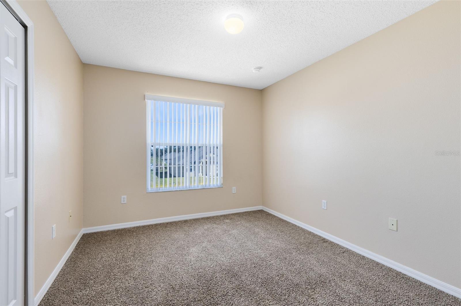 POINCIANA NBRHD 05 VILLAGE 07 - Residential