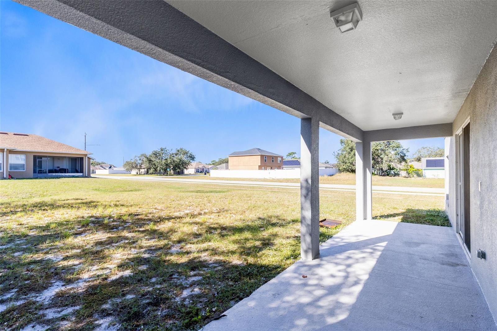 POINCIANA NBRHD 05 VILLAGE 07 - Residential