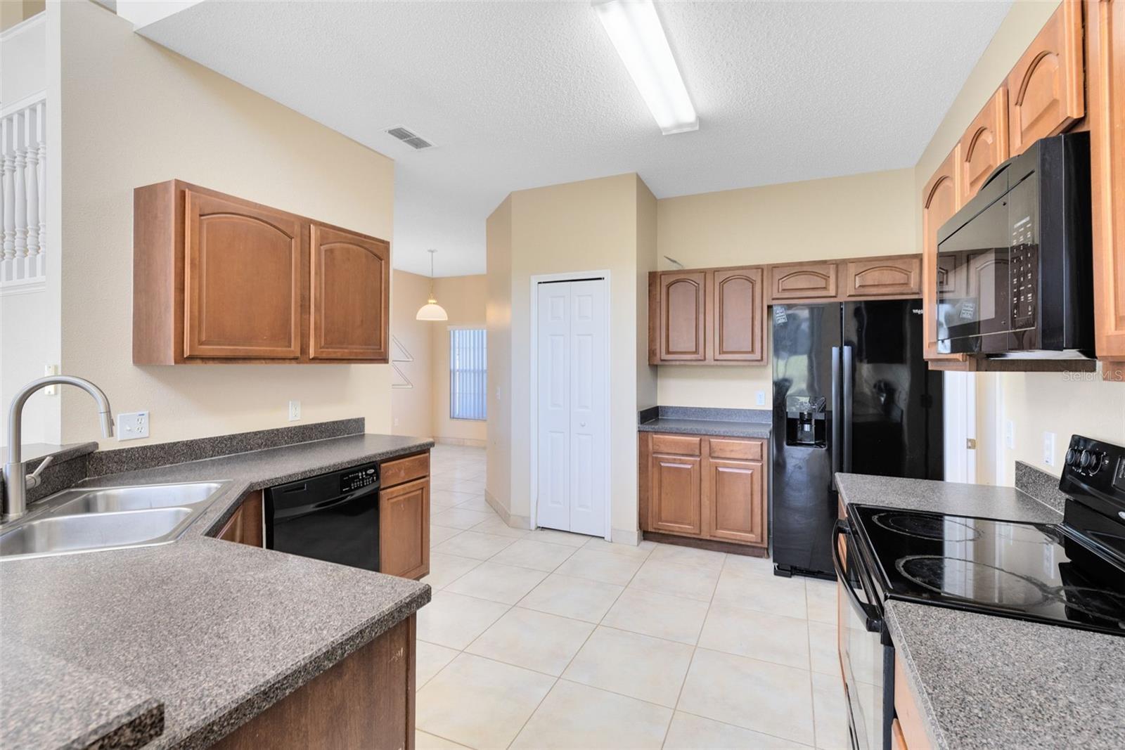 POINCIANA NBRHD 05 VILLAGE 07 - Residential