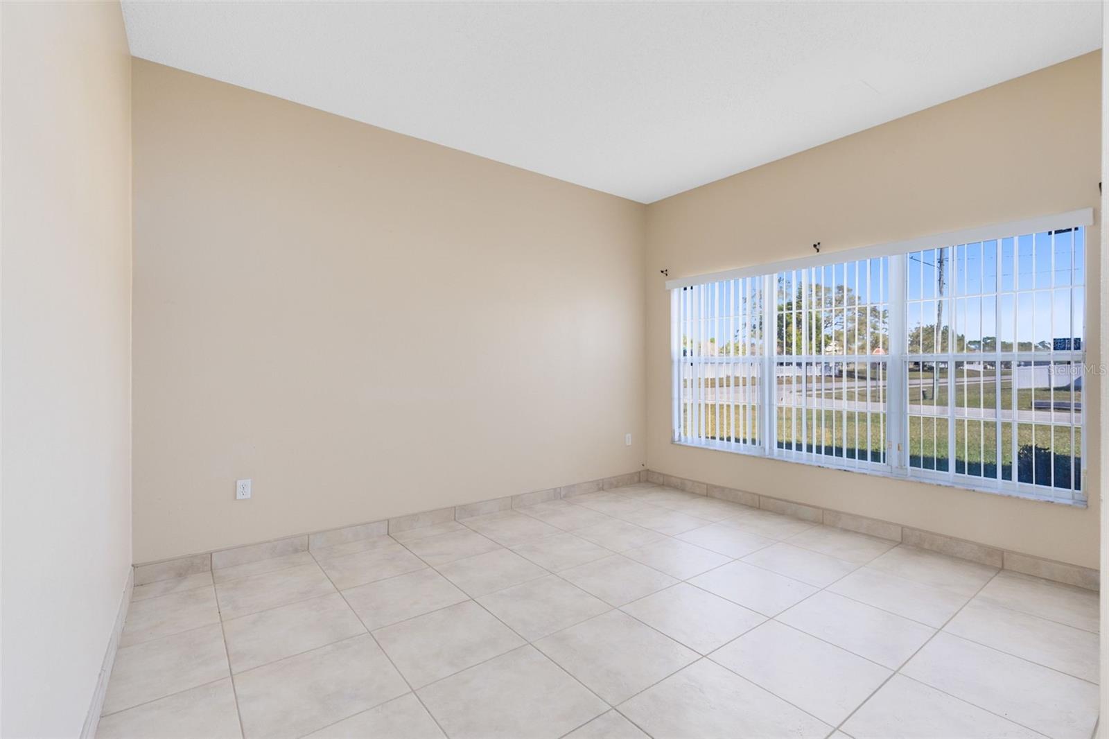 POINCIANA NBRHD 05 VILLAGE 07 - Residential