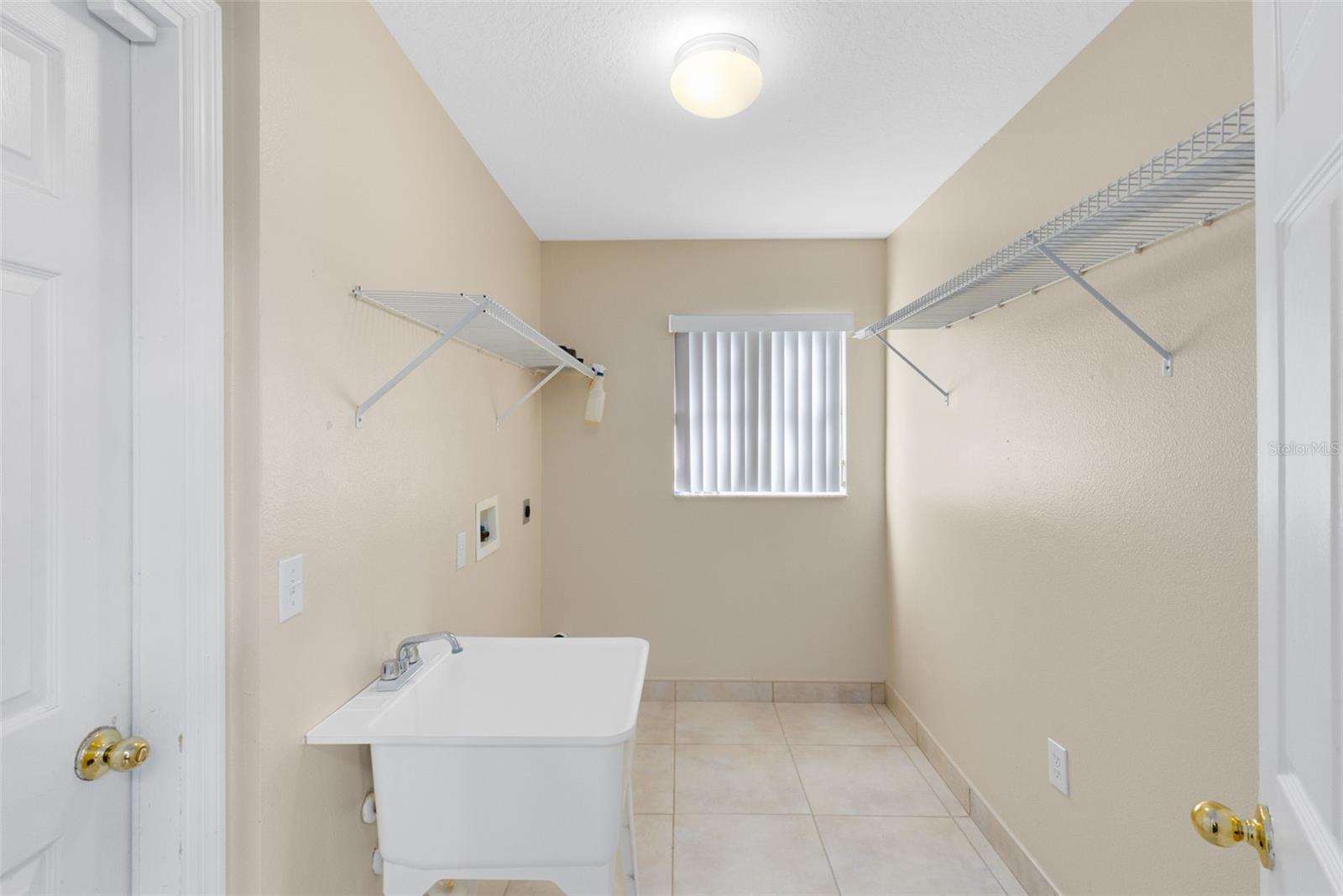 POINCIANA NBRHD 05 VILLAGE 07 - Residential