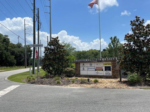 Tiny photo for 1080 Duck Box Road, Umatilla, FL 32784 (MLS # G5113041)
