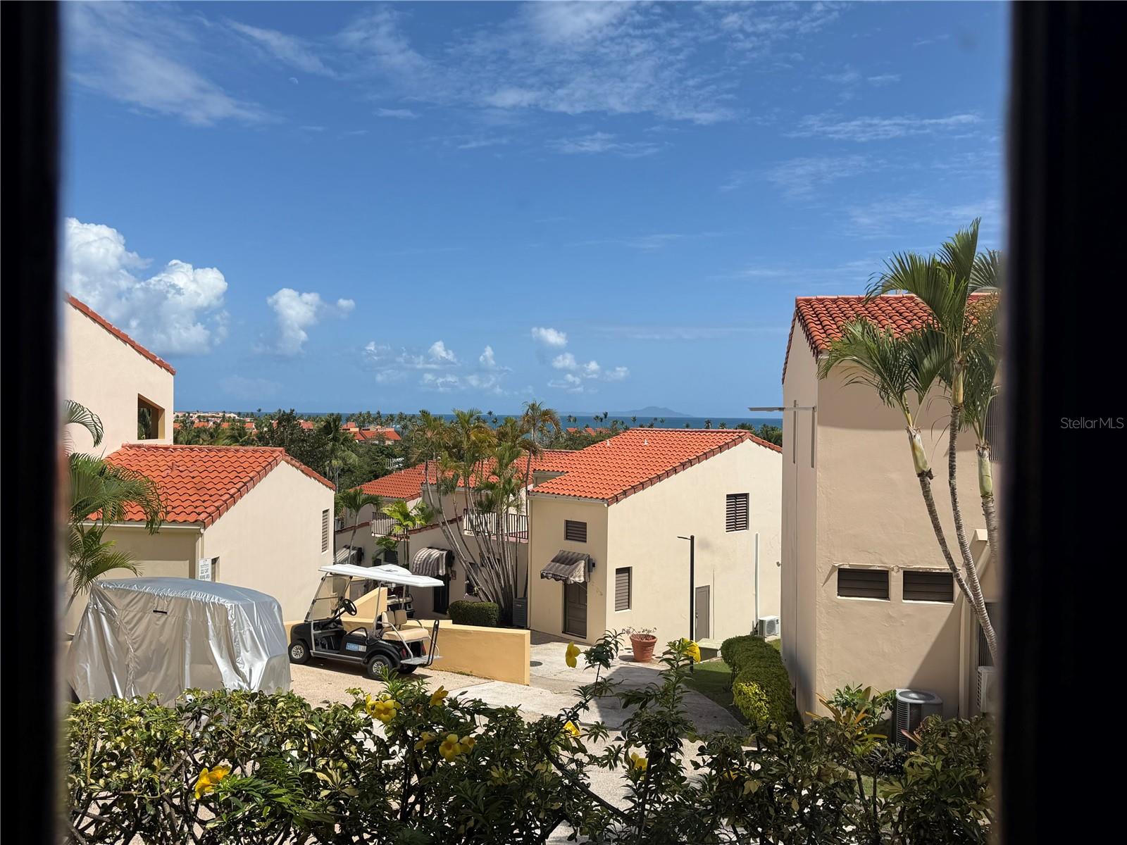 MONTE SOL - Residential