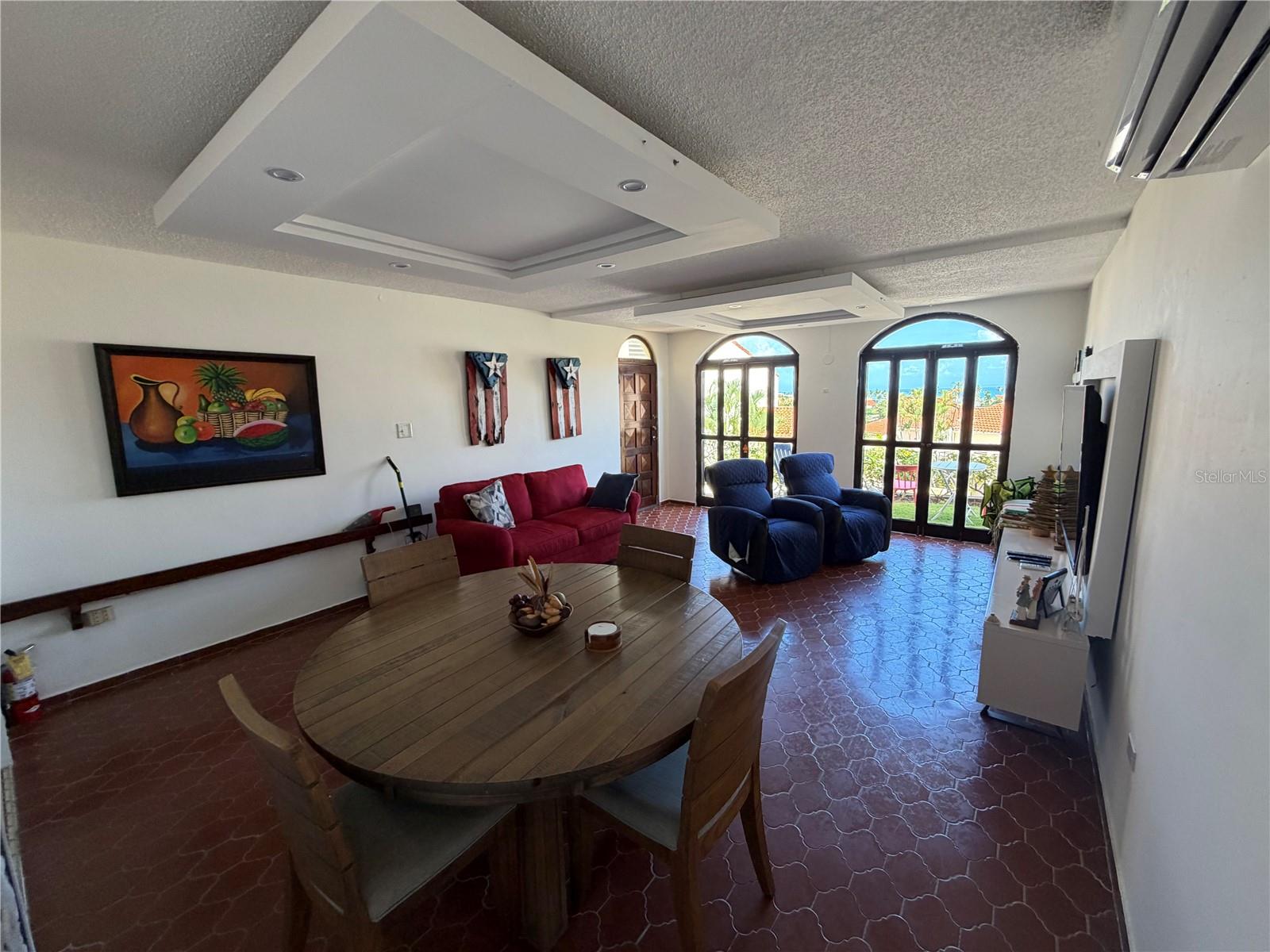 MONTE SOL - Residential