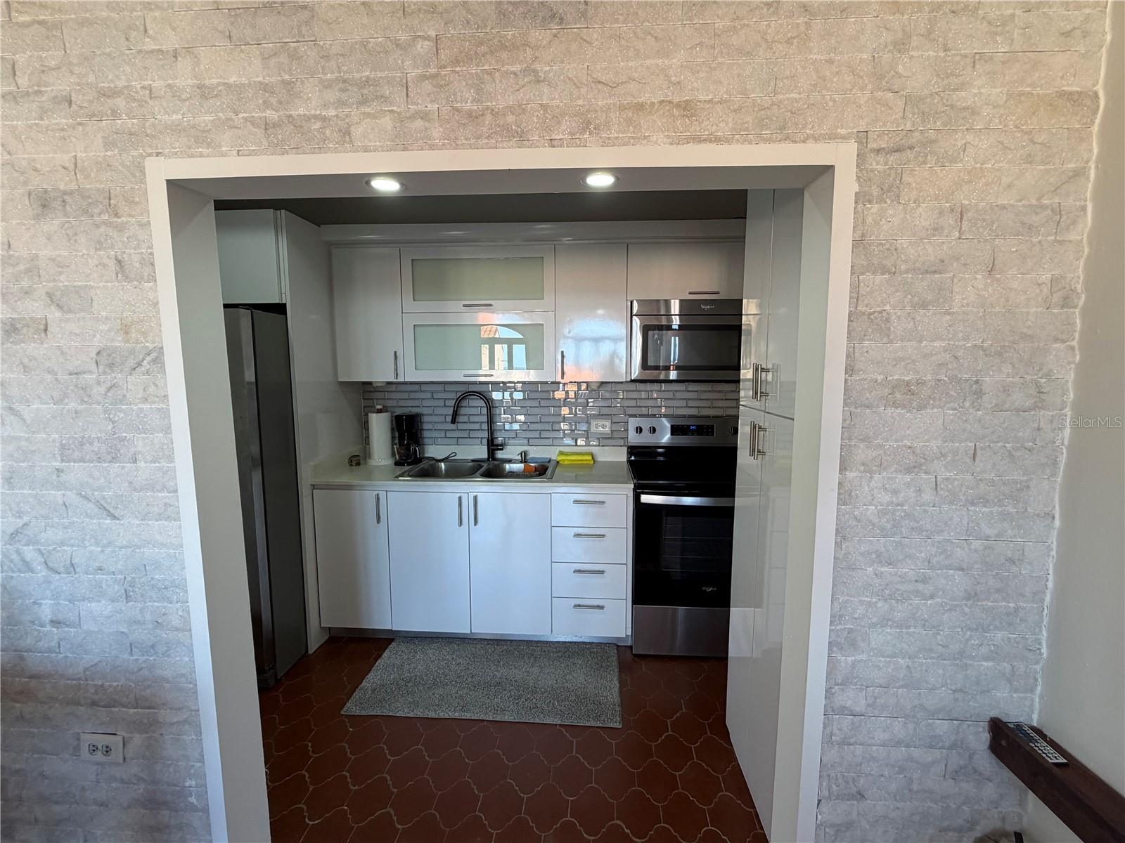 MONTE SOL - Residential