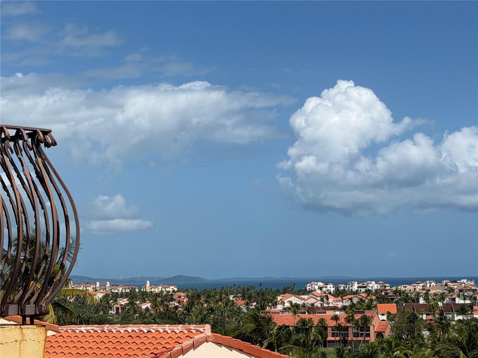 MONTE SOL - Residential