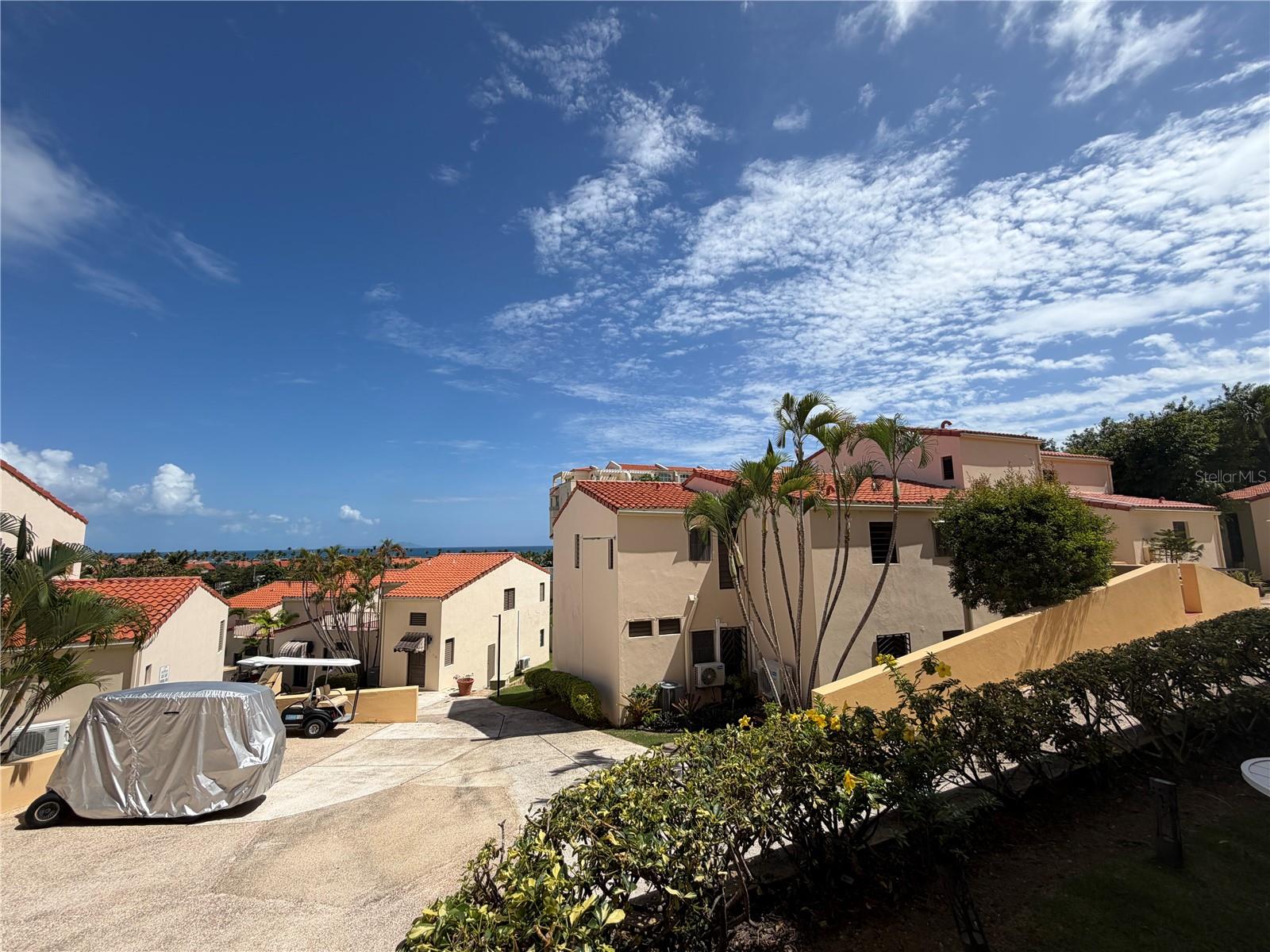 MONTE SOL - Residential