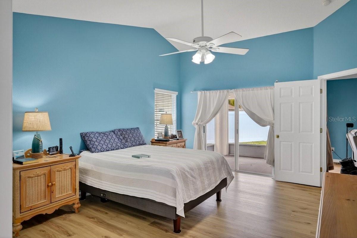 FAWN RIDGE PHASE II REPLAT - Residential