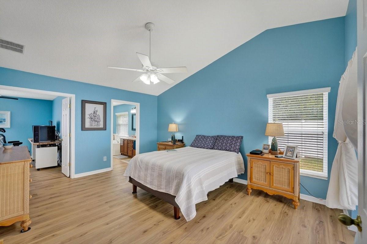 FAWN RIDGE PHASE II REPLAT - Residential