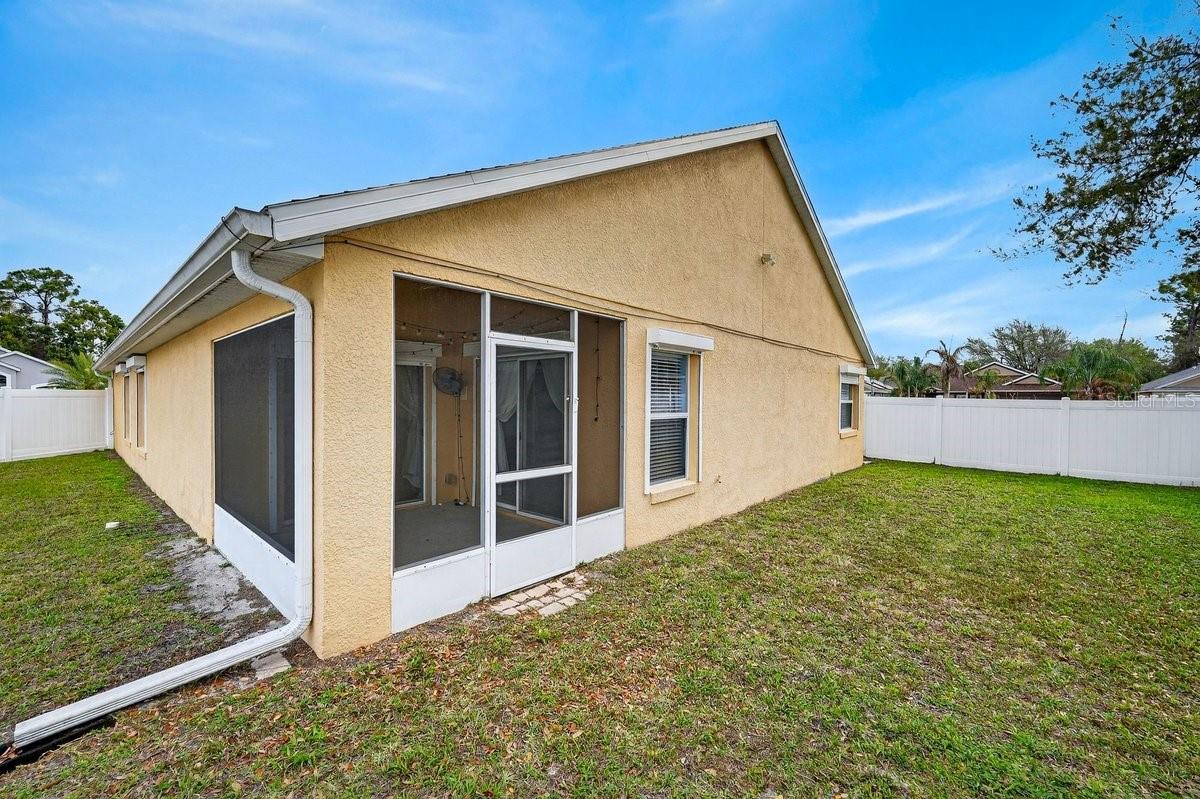 FAWN RIDGE PHASE II REPLAT - Residential