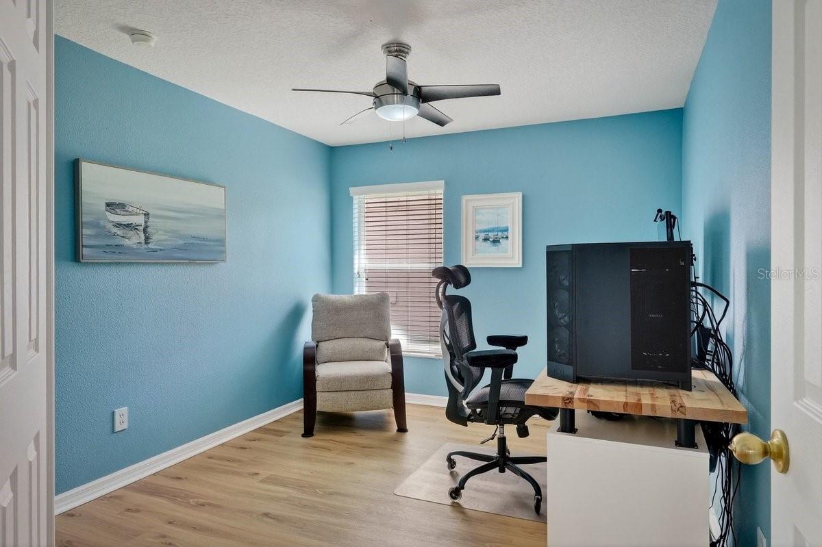 FAWN RIDGE PHASE II REPLAT - Residential