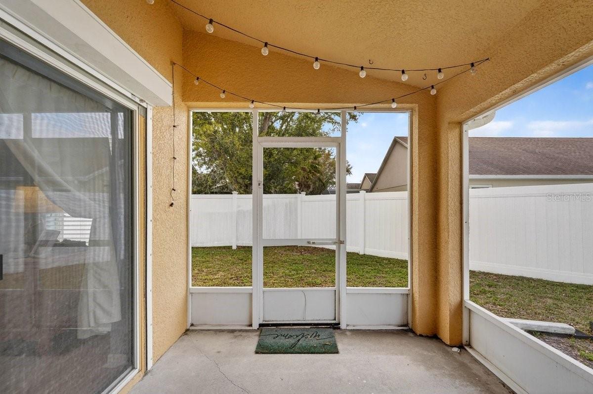 FAWN RIDGE PHASE II REPLAT - Residential