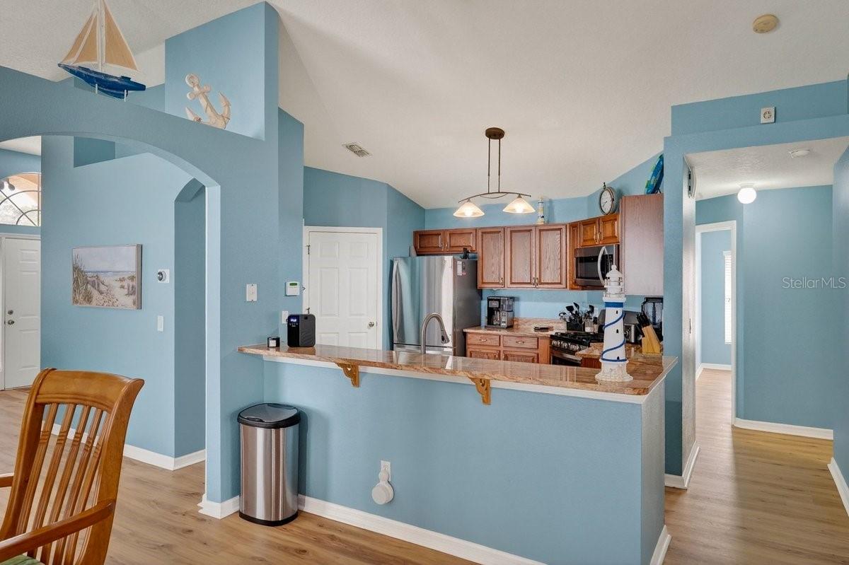 FAWN RIDGE PHASE II REPLAT - Residential