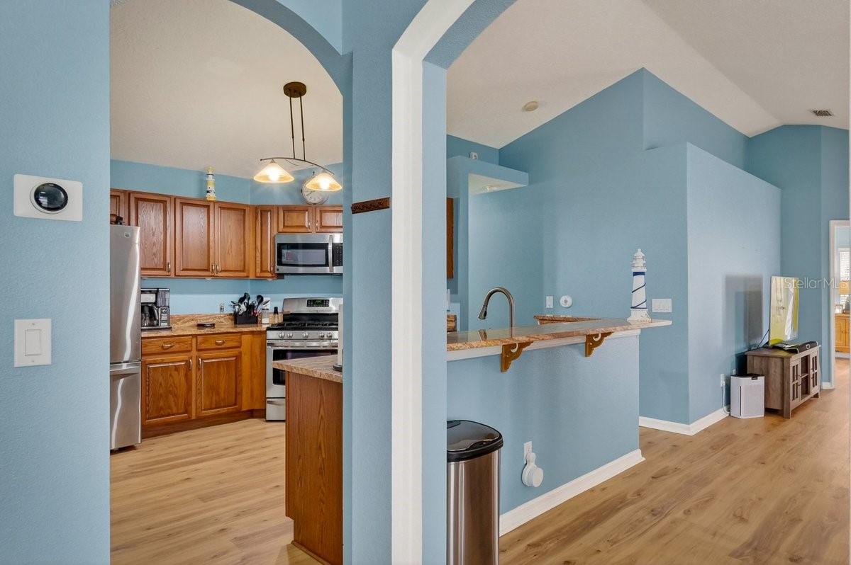 FAWN RIDGE PHASE II REPLAT - Residential