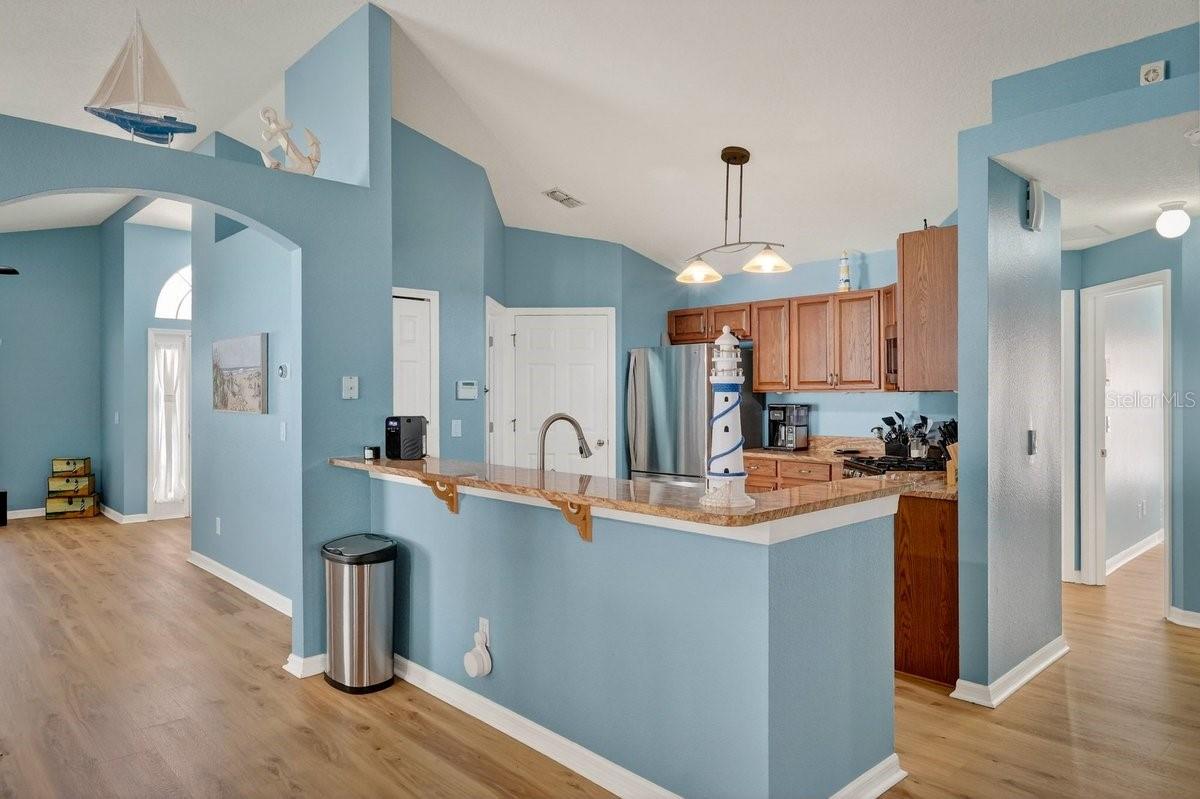 FAWN RIDGE PHASE II REPLAT - Residential