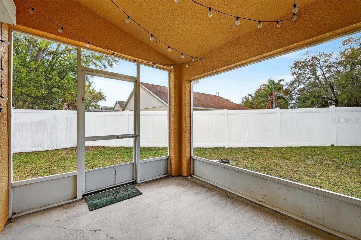 FAWN RIDGE PHASE II REPLAT - Residential