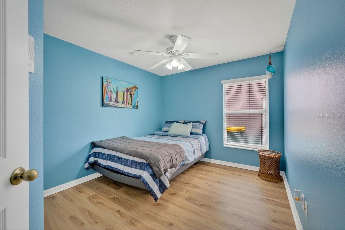 FAWN RIDGE PHASE II REPLAT - Residential