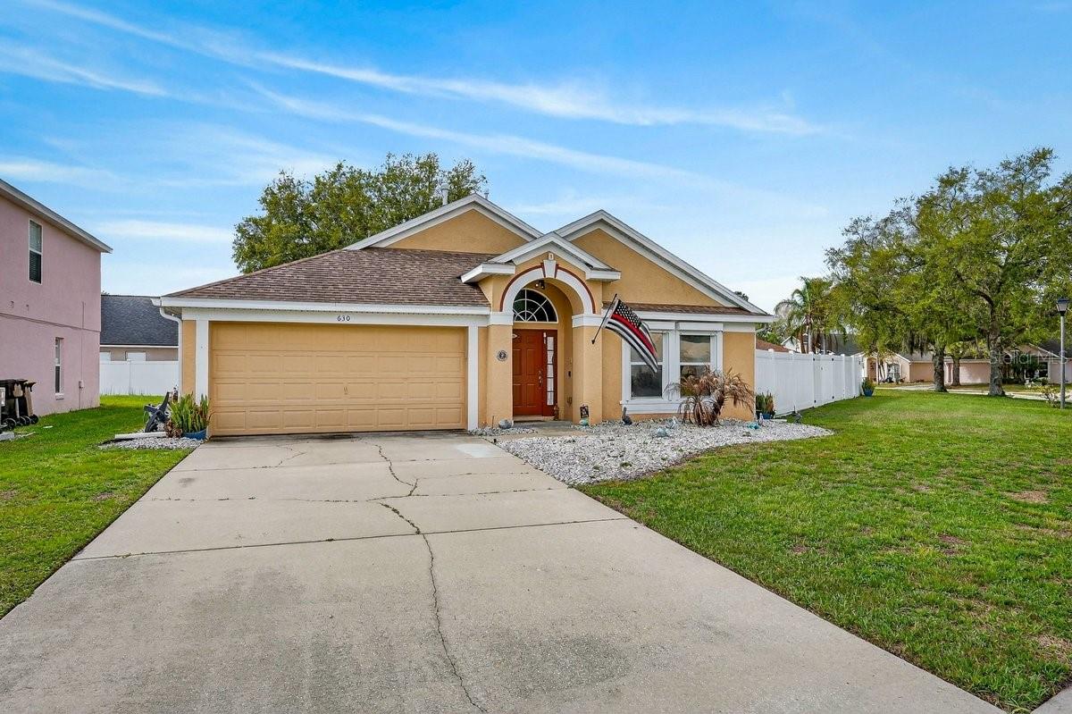 630 FAWN RIDGE DRIVE