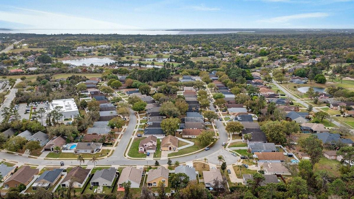 FAWN RIDGE PHASE II REPLAT - Residential