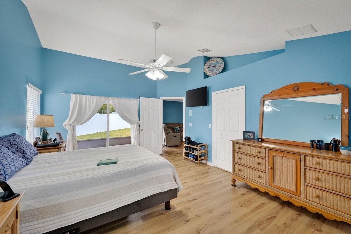 FAWN RIDGE PHASE II REPLAT - Residential