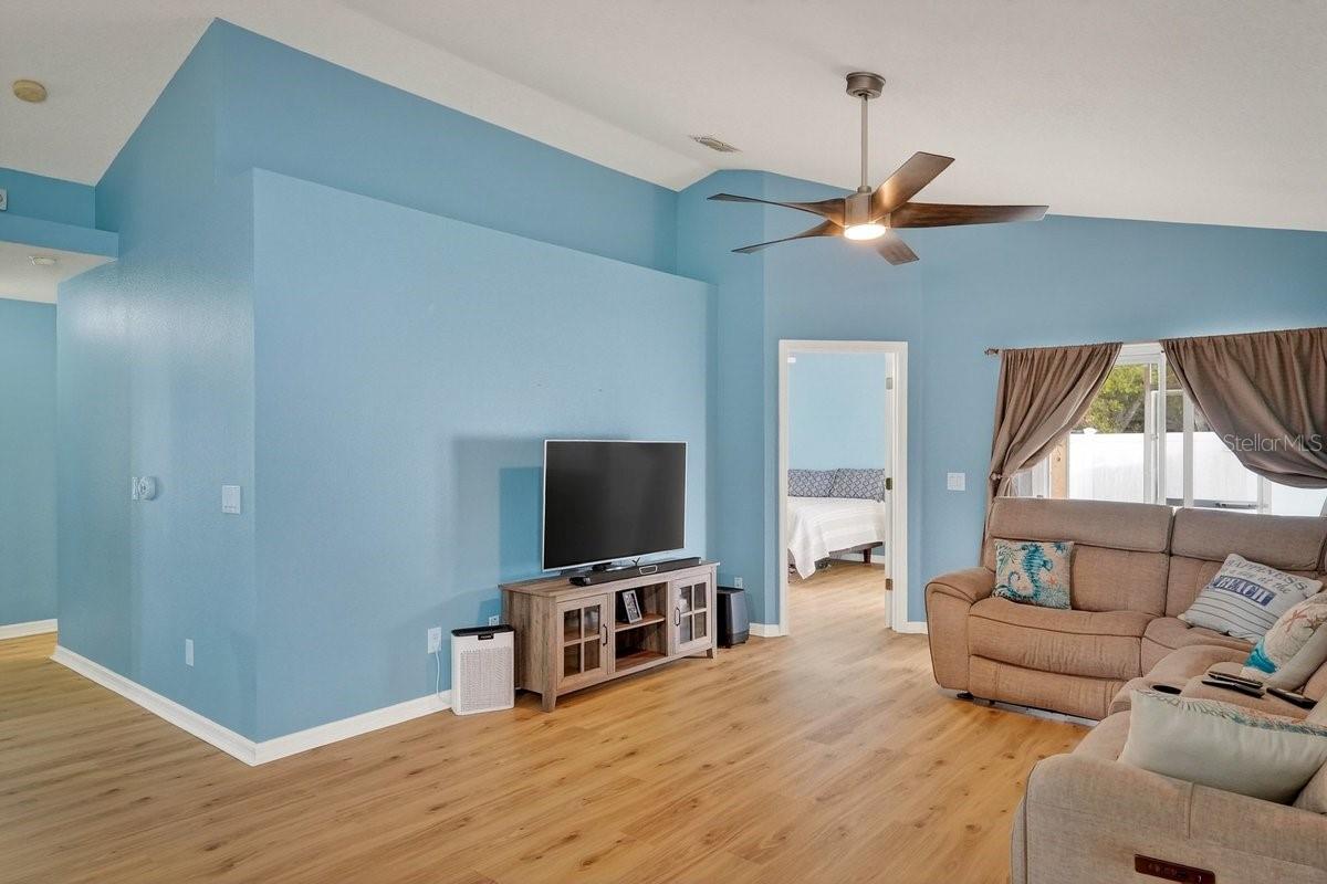 FAWN RIDGE PHASE II REPLAT - Residential