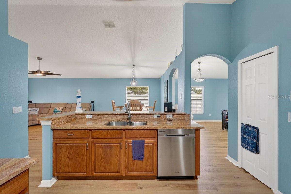 FAWN RIDGE PHASE II REPLAT - Residential