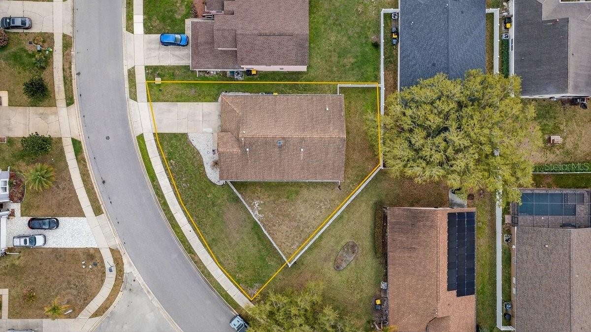 FAWN RIDGE PHASE II REPLAT - Residential