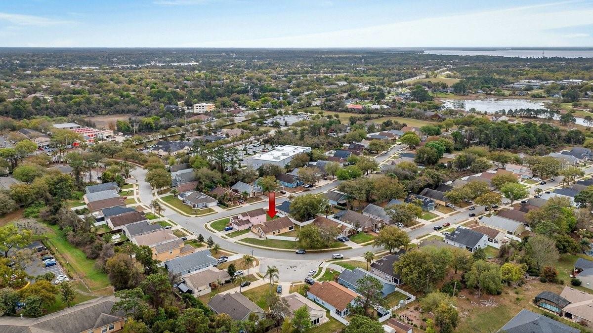 FAWN RIDGE PHASE II REPLAT - Residential