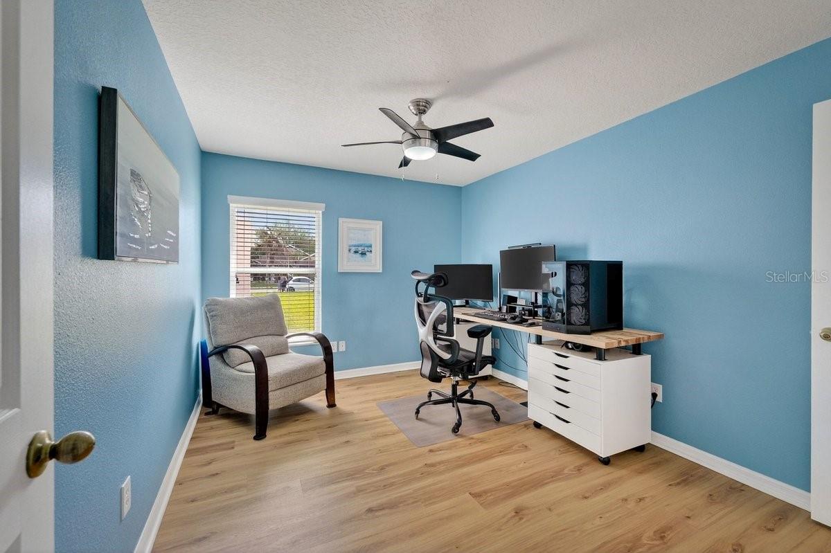 FAWN RIDGE PHASE II REPLAT - Residential