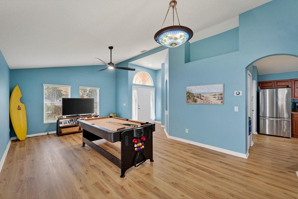 FAWN RIDGE PHASE II REPLAT - Residential