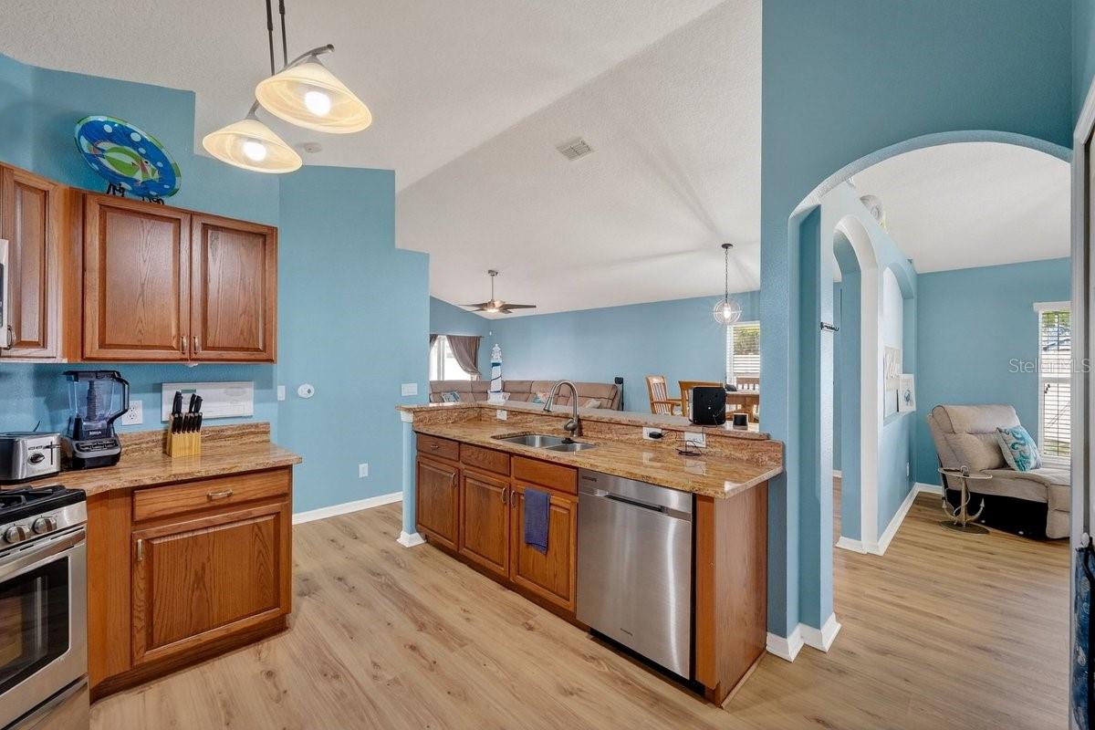 FAWN RIDGE PHASE II REPLAT - Residential