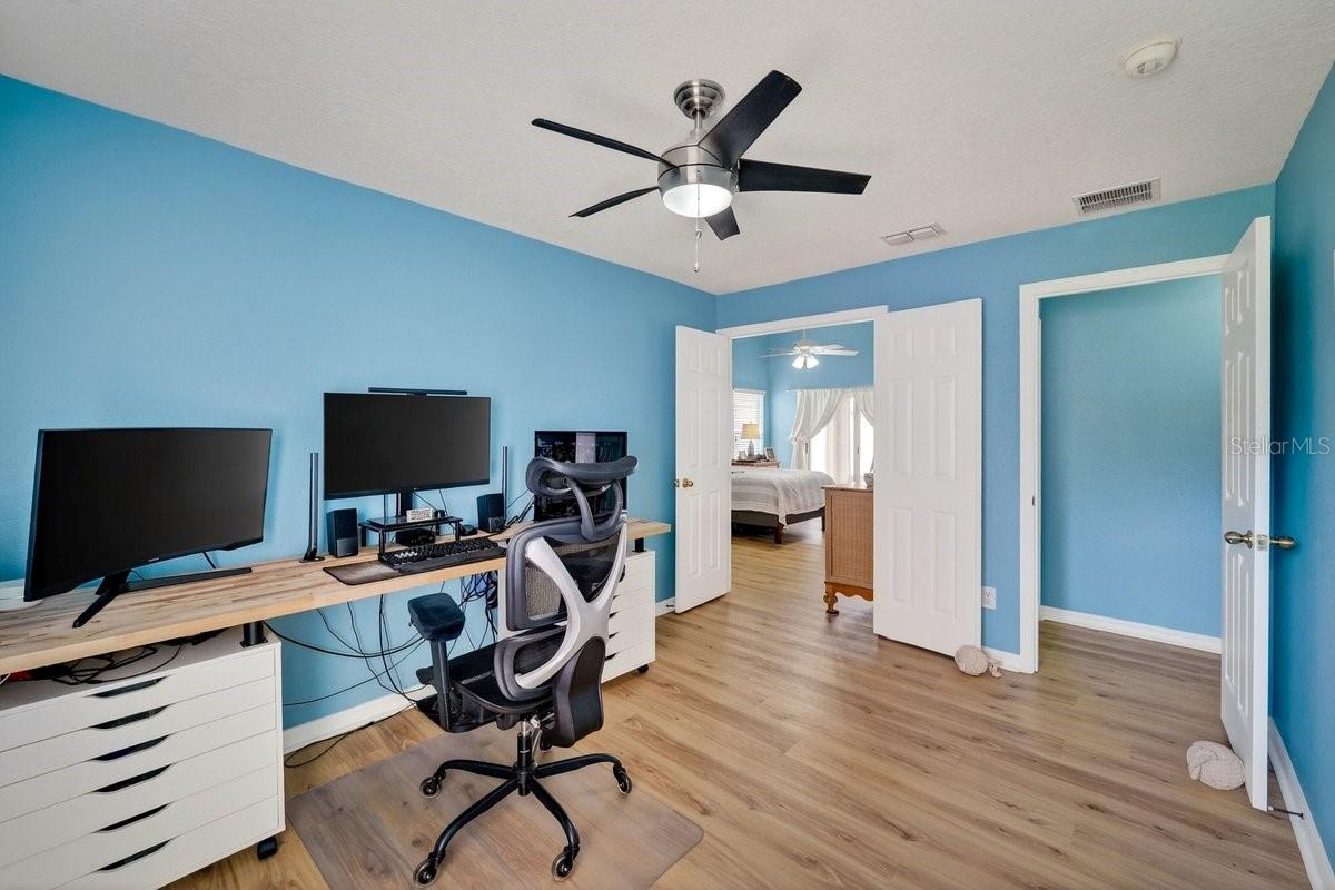 FAWN RIDGE PHASE II REPLAT - Residential