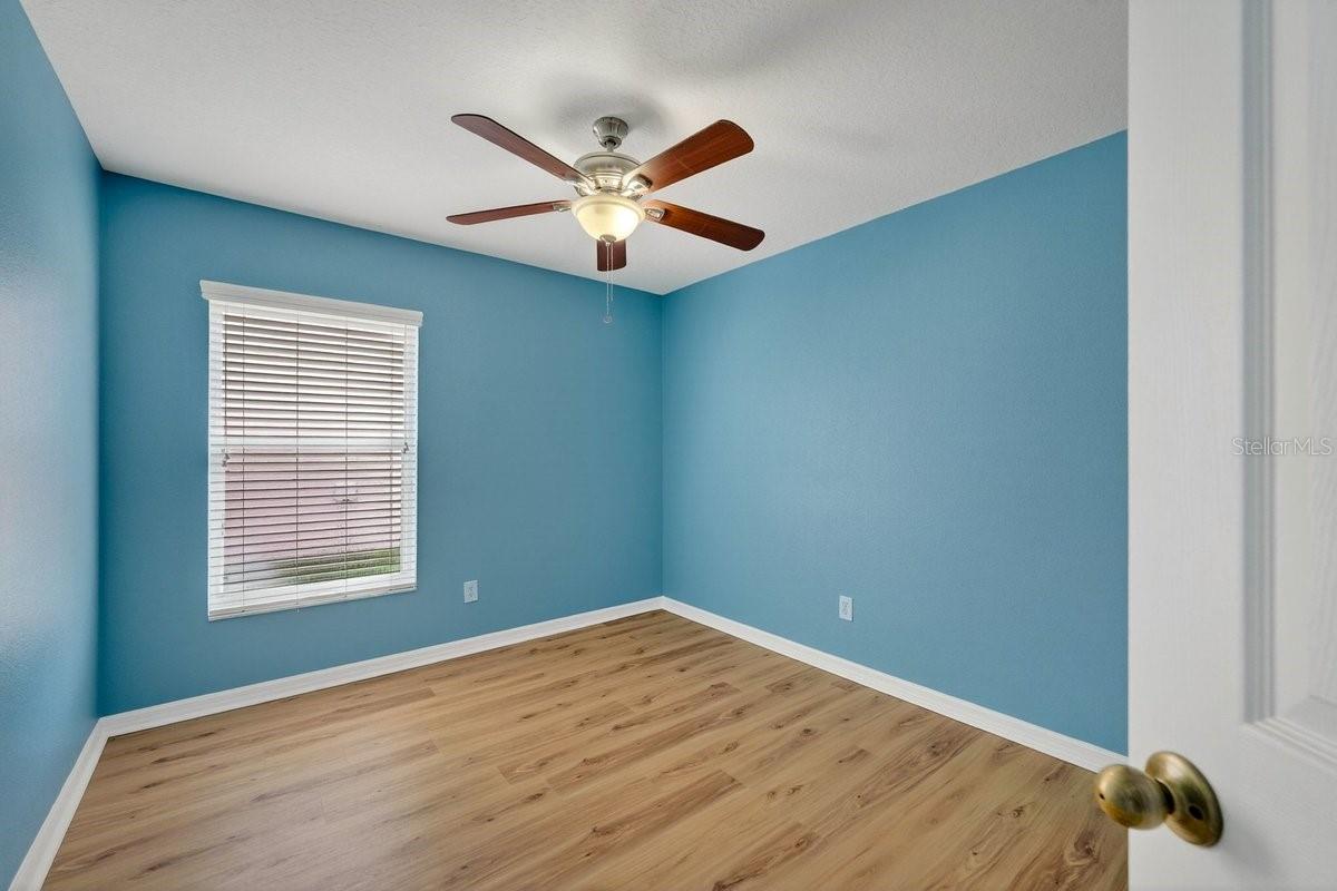 FAWN RIDGE PHASE II REPLAT - Residential