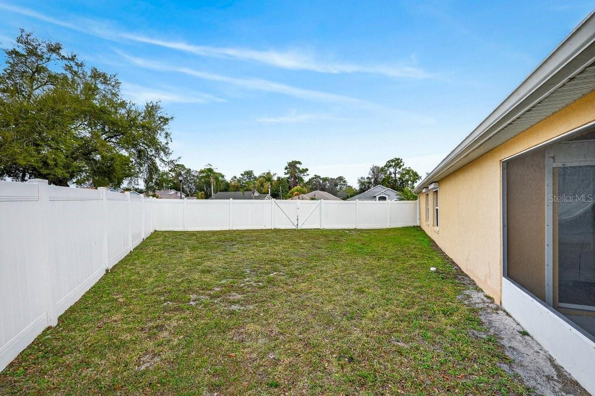 FAWN RIDGE PHASE II REPLAT - Residential