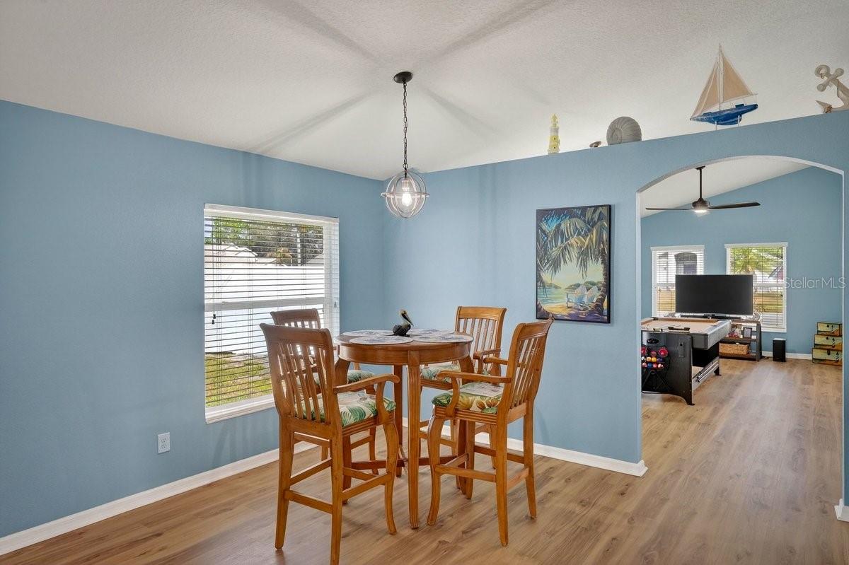 FAWN RIDGE PHASE II REPLAT - Residential