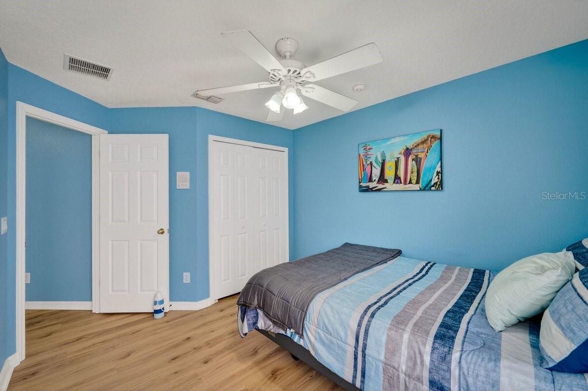 FAWN RIDGE PHASE II REPLAT - Residential