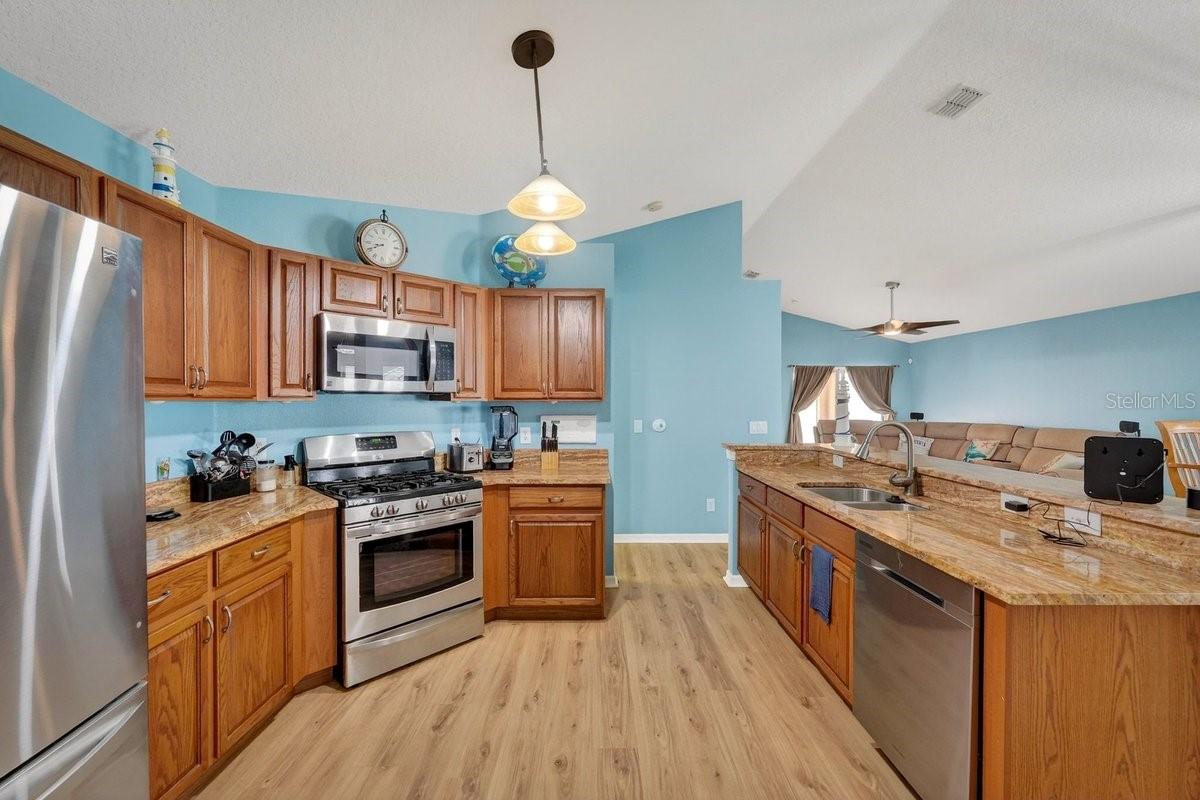 FAWN RIDGE PHASE II REPLAT - Residential