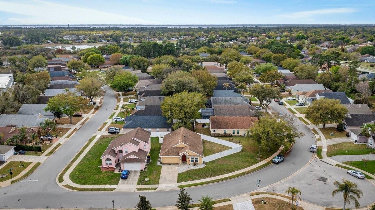 FAWN RIDGE PHASE II REPLAT - Residential