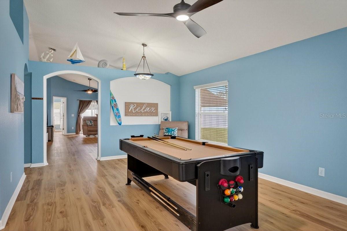 FAWN RIDGE PHASE II REPLAT - Residential