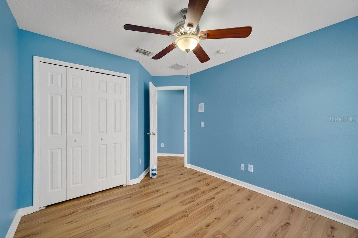 FAWN RIDGE PHASE II REPLAT - Residential