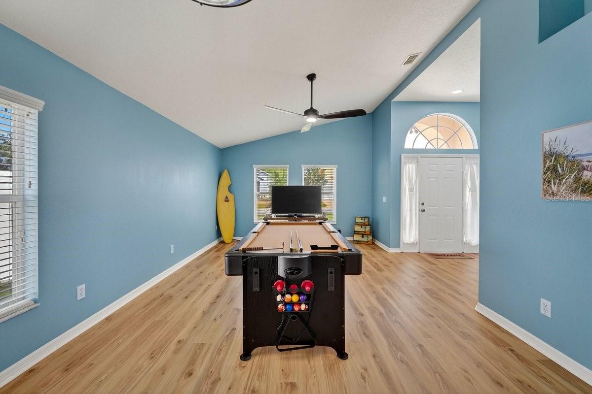 FAWN RIDGE PHASE II REPLAT - Residential